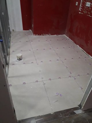 Se hace todo tipo de reformas