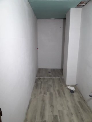 Se hace todo tipo de reformas