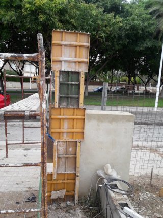Se hace todo tipo de reformas