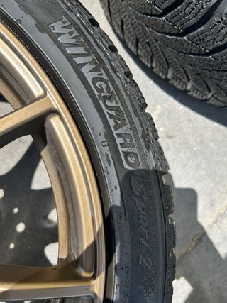 Llantas Tomason Bronce