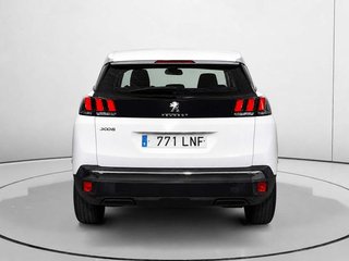 Peugeot 3008 BlueHDi 130 S&S Active 96 kW (130 CV)