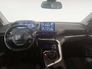 Peugeot 3008 BlueHDi 130 S&S Active 96 kW (130 CV)