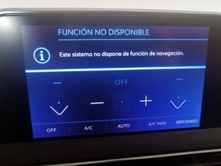Peugeot 3008 BlueHDi 130 S&S Active 96 kW (130 CV)