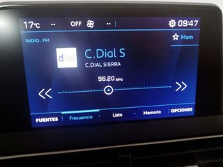 Peugeot 3008 BlueHDi 130 S&S Active 96 kW (130 CV)