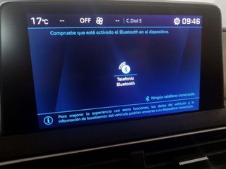 Peugeot 3008 BlueHDi 130 S&S Active 96 kW (130 CV)