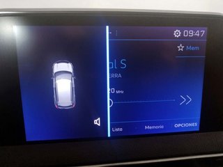 Peugeot 3008 BlueHDi 130 S&S Active 96 kW (130 CV)