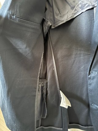 Chaqueta Mayoral niño azul marino