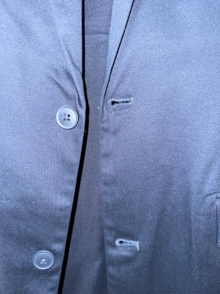 Chaqueta Mayoral niño azul marino