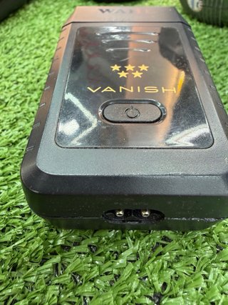 Afeitadora Wahl Vanish Super Close