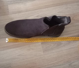 Botines hombre,Hoy 20€