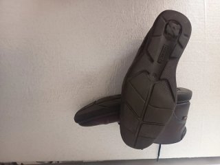 Botines Pikolinos Marrones Talla 44
