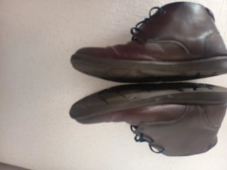 Botines Pikolinos Marrones Talla 44