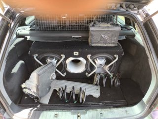 BMW Serie 3 2001