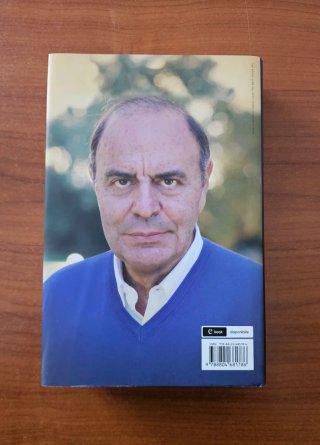 Libro "Soli al Comando Bruno Vespa"