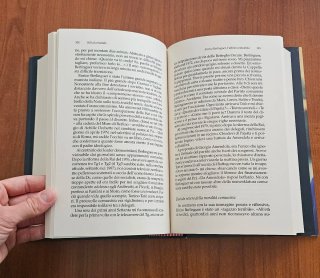 Libro "Soli al Comando Bruno Vespa"