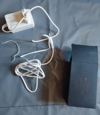 Epilatore IPL FZ-608 luce pulsata + accessori