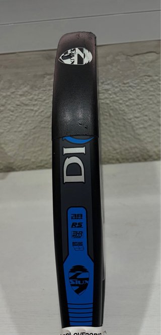 Siux Diablo Revolution 3K Pala Pádel