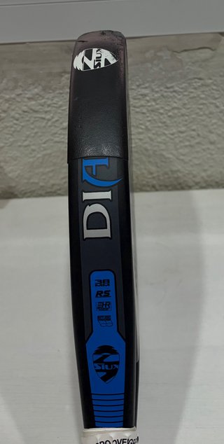 Siux Diablo Revolution 3K Pala Pádel