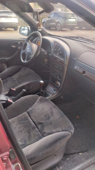 Citroen Xsara 2000