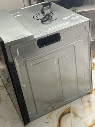 Horno Teka