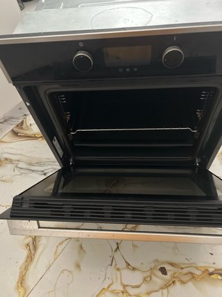 Horno Teka