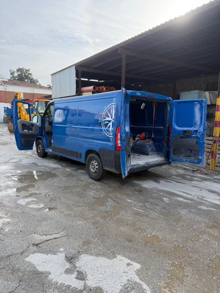 Fiat ducato