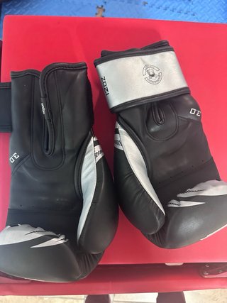 Guantes Boxeo Venum Talla 12 Poco Uso