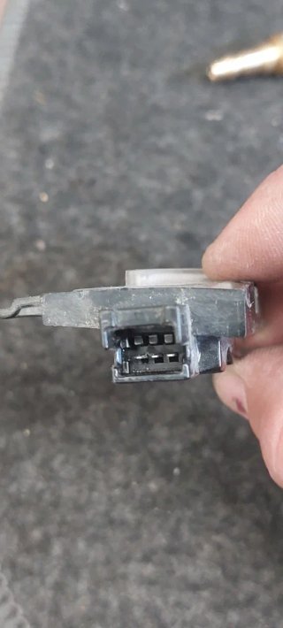 Luz Cortesía Retrovisor Izquierdo VW Golf 7/7.5