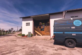 Reparación profesional de tablas de surf Cantabria