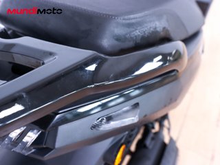 PEUGEOT TWEET 125 GT ABS