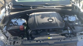 Land Rover Range Rover Velar 2019