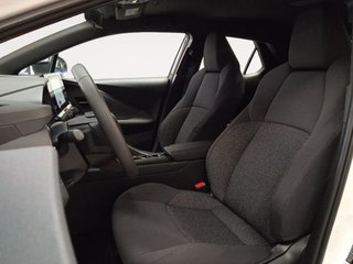 Toyota C-HR 1.8 Hybrid Active