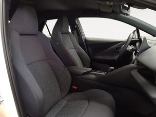 Toyota C-HR 1.8 Hybrid Active