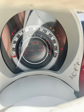 FIAT 500 Cult 1.0 Hybrid 52KW(70 CV)