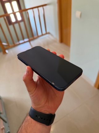iPhone 12 128GB Blu