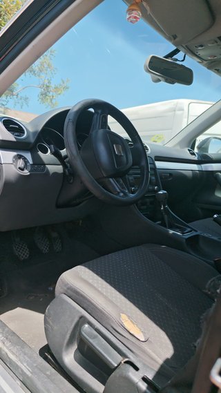 DESPIECE SEAT EXEO 2.0 TDI CJC 2011