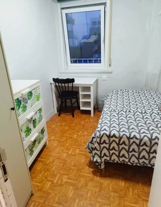 Alquiler piso céntrico Coruña