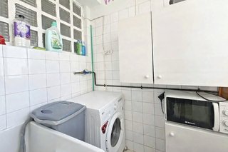 Alquiler piso céntrico Coruña