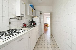 Alquiler piso céntrico Coruña