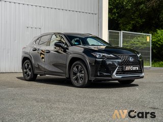 Lexus UX250h UX 250h Premium 184 2024 Unico Prop.