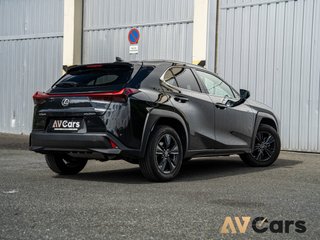 Lexus UX250h UX 250h Premium 184 2024 Unico Prop.