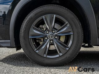 Lexus UX250h UX 250h Premium 184 2024 Unico Prop.