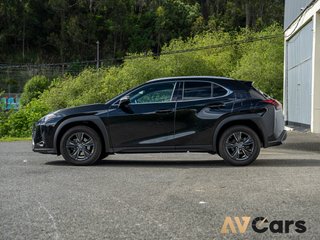 Lexus UX250h UX 250h Premium 184 2024 Unico Prop.