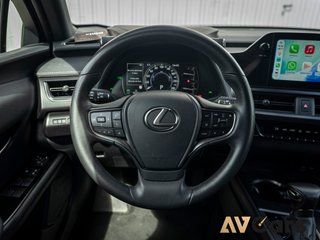 Lexus UX250h UX 250h Premium 184 2024 Unico Prop.
