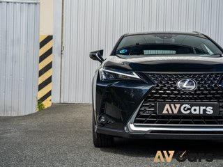 Lexus UX250h UX 250h Premium 184 2024 Unico Prop.