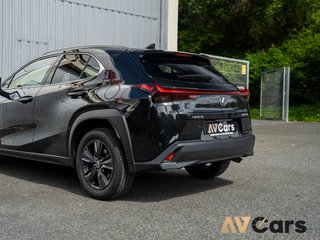 Lexus UX250h UX 250h Premium 184 2024 Unico Prop.