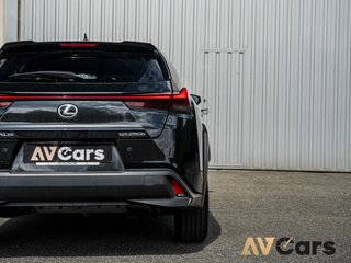 Lexus UX250h UX 250h Premium 184 2024 Unico Prop.