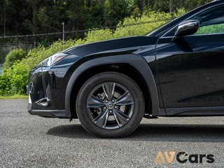 Lexus UX250h UX 250h Premium 184 2024 Unico Prop.