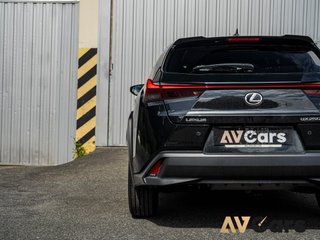 Lexus UX250h UX 250h Premium 184 2024 Unico Prop.