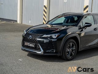Lexus UX250h UX 250h Premium 184 2024 Unico Prop.